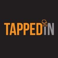 tappedin logo image