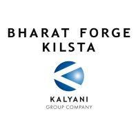 bharat forge kilsta ab logo image