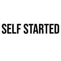 self-started logo image