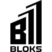 bloks logo image