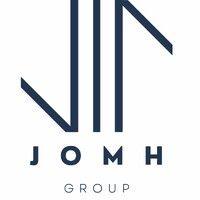 jomh group logo image