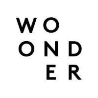 woonder logo image