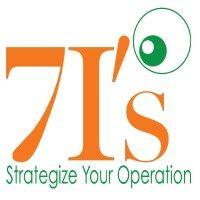 7i's logo image