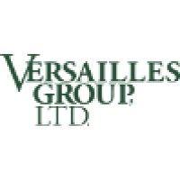 versailles group, ltd. logo image