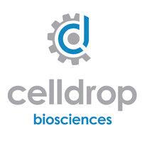 celldrop biosciences logo image