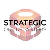 strategic online systems, inc logo image