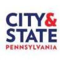 city & state pa logo image