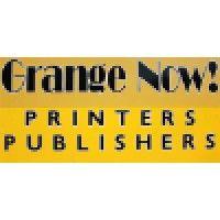 grange now logo image