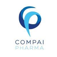 compai pharma logo image