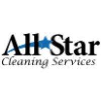 all star cleaning services of fort collins logo image