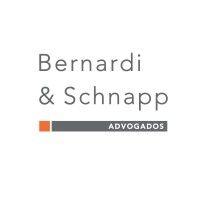 bernardi & schnapp advogados logo image