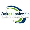 logo of Zach On Leadership