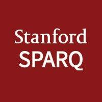 stanford sparq logo image