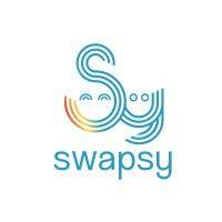 swapsy logo image