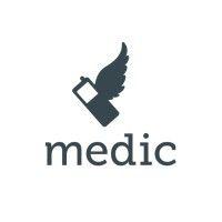 medic logo image