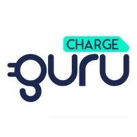 chargeguru logo image