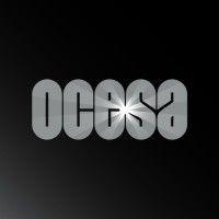 ocesa logo image