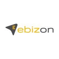 ebizon logo image