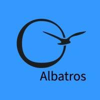 albatros logo image