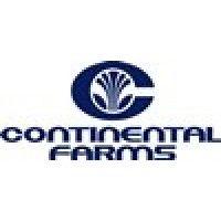 continental farms logo image