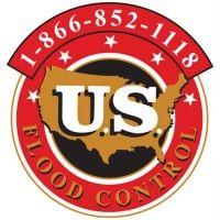 us flood control logo image