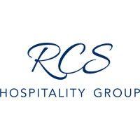 rcs hospitality group logo image