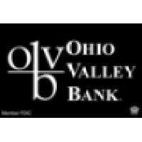 ohio valley bank logo image