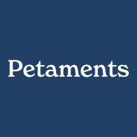 petaments logo image