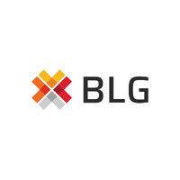 blg logo image