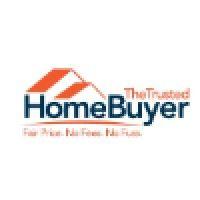 the trusted home buyer logo image