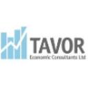 logo of Tavor Economic Consultants