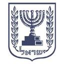 logo of Knesset