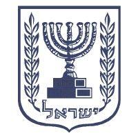 knesset logo image