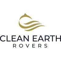 clean earth rovers logo image