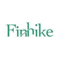 finhike logo image