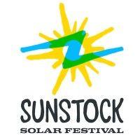 sunstock solar festival