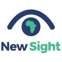 new sight eye care logo image