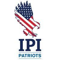 ipi patriots logo image