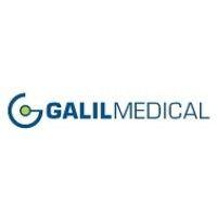 galil medical ltd. logo image