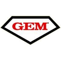 gem gravure co., inc. logo image