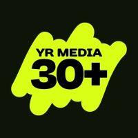 yr media logo image