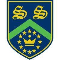 sandhurst school logo image