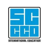 scccd international education logo image