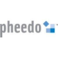 pheedo, inc. logo image