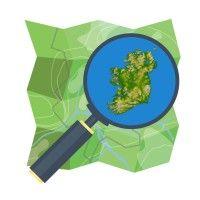 openstreetmap ireland logo image