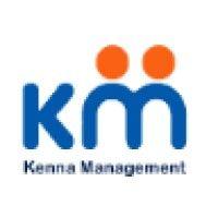 kenna management pvt ltd logo image