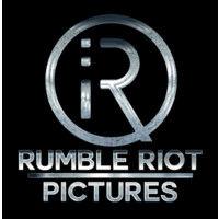 rumble riot pictures logo image