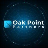 oak point partners logo image