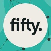 fifty logo image