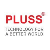 pluss advanced technologies b.v.